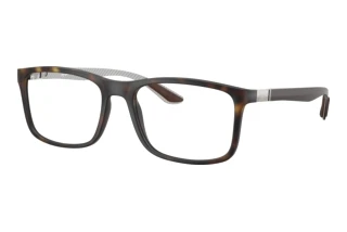 Vista frontale Ray-Ban RX8908 (5200)