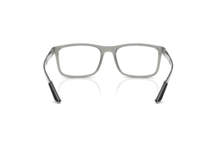 Vista posteriore Ray-Ban RX8908 (5244)