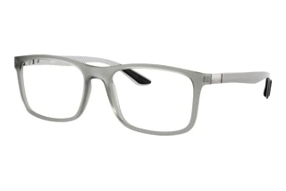 Vista frontale Ray-Ban RX8908 (5244)