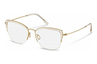 Rodenstock R7138 A000 beige, gold