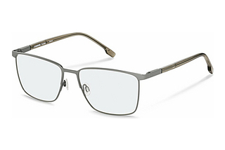 Rodenstock R7146 D000 grey, olive