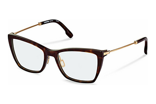 Rodenstock R8035 B000 havana, gold