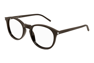 Saint Laurent SL 106 021 BROWN