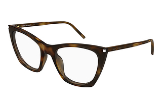 Saint Laurent SL 214 KATE THIN OPT 003 HAVANA