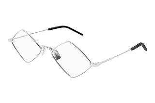 Saint Laurent SL 302 LISA OPT 002 SILVER