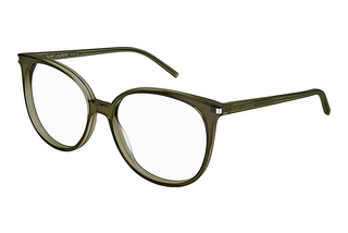 Saint Laurent SL 39 006 GREEN