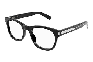 Saint Laurent SL 663 001 BLACK