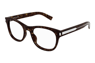 Saint Laurent SL 663 002 HAVANA