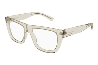 Saint Laurent SL 714 003 BEIGE