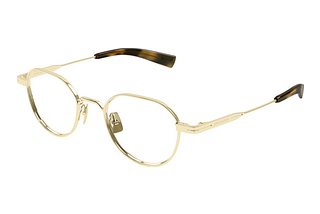 Saint Laurent SL 730 003 GOLD