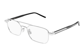 Saint Laurent SL 780 001 SILVER