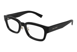 Saint Laurent SL 784/J 001 BLACK