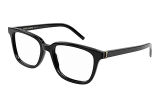 Saint Laurent SL M110 001 BLACK