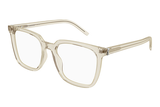 Saint Laurent SL M146 OPT 004 BEIGE