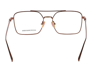 Vista posteriore Scotch and Soda 502010 (171)