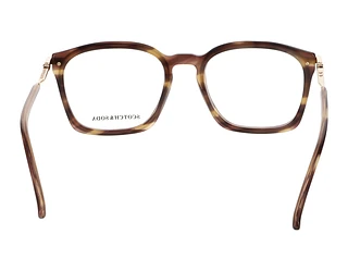 Vista posteriore Scotch and Soda 504011 (107)
