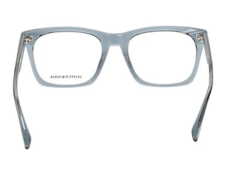 Vista posteriore Scotch and Soda 504015 (900)