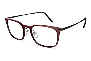Silhouette 2967 3240 Deep burgundy