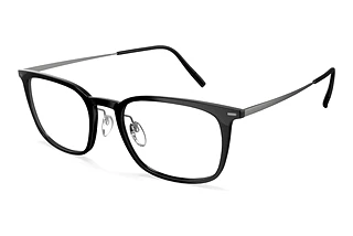 Silhouette 2967 9061 SLM POL Grey