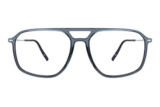 Silhouette 2969 4610 Denim Blue