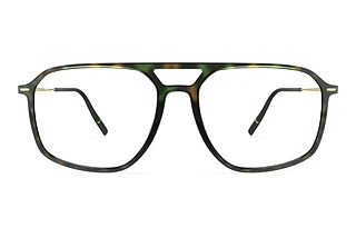 Silhouette 2969 L240 Havanna Wineyard Green