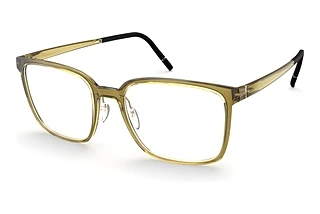 Silhouette 2973 5530 olive matte