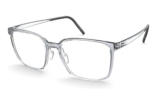 Silhouette Clear Sky 2973 6510