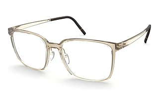 Silhouette 2973 8530 Natural Silk