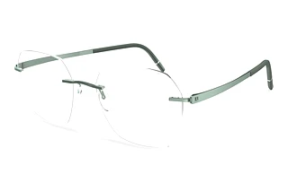 Silhouette 5529-OM 5141 petrol