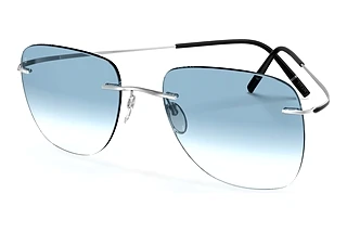 Silhouette Titan Minimal Art Stellar 5599-PH 7405