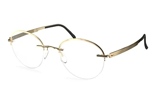 Silhouette L010 7520 Pure Gold