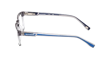 Vista laterale Skechers SE3304 (022)
