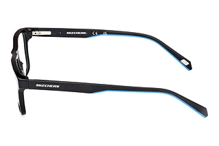 Vista laterale Skechers SE3322 (001)