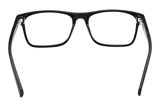 Vista posteriore Skechers SE3322 (001)