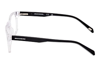 Vista laterale Skechers SE3322 (026)
