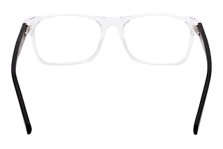 Vista posteriore Skechers SE3322 (026)