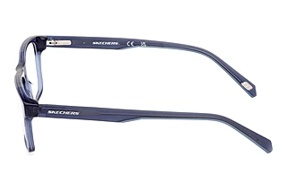 Vista laterale Skechers SE3322 (090)