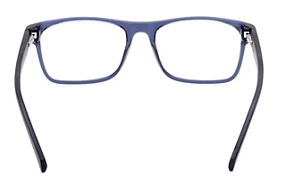 Vista posteriore Skechers SE3322 (090)