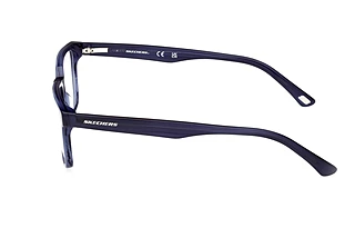 Vista laterale Skechers SE3353 (090)