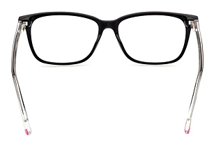 Vista posteriore Skechers SE50001 (001)