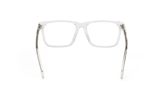 Vista posteriore Skechers SE50008 (026)