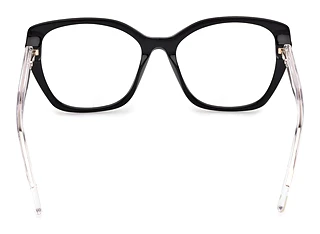 Vista posteriore Skechers SE50060 (001)