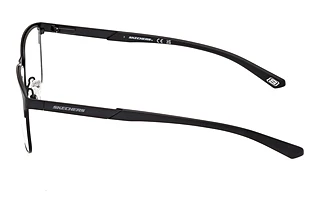 Vista laterale Skechers SE50066 (002)