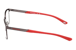 Vista laterale Skechers SE50066 (009)