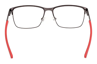 Vista posteriore Skechers SE50066 (009)