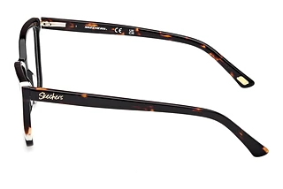 Vista laterale Skechers SE50102 (001)