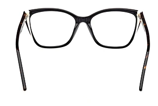 Vista posteriore Skechers SE50102 (001)