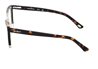 Vista laterale Skechers SE50102 (057)