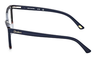 Vista laterale Skechers SE50102 (084)