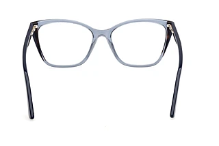 Vista posteriore Skechers SE50102 (084)